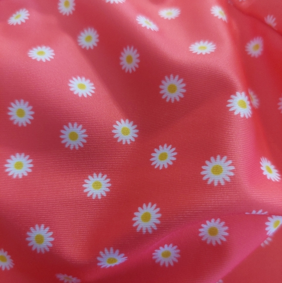 Nwt Thereabouts 2-piece swimsuit medium plus 10.5/12.5 - Picture 4 of 10